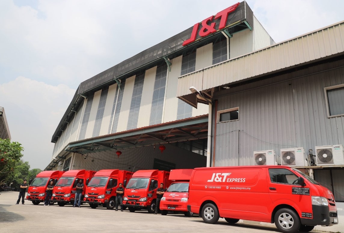 Cilacap Mengirim, Cepat Sampai: Solusi Logistik J&T Express